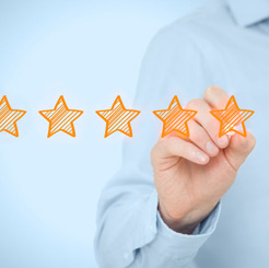 Doctor Reviews and Ratings
